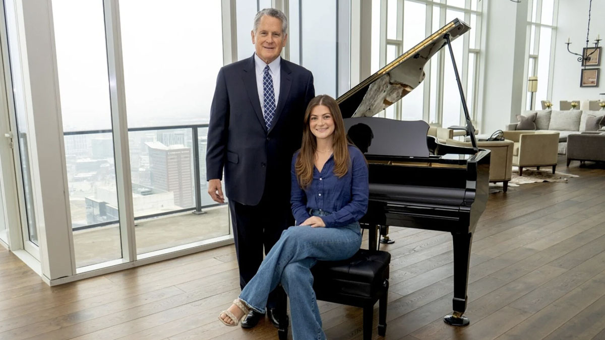 Giarratana sells skyscraper penthouse for $9.62M