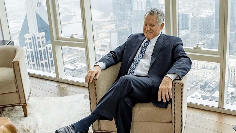 Transforming Music City One Story at a Time - QA with Tony Giarratana