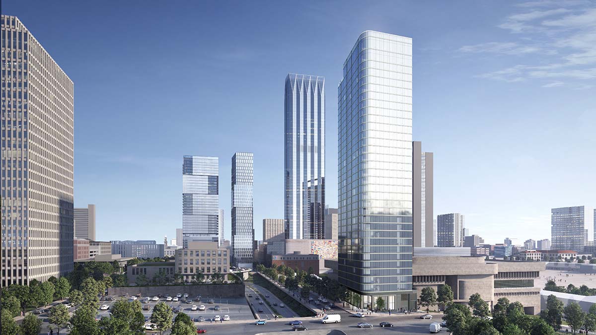 Nashville real-estate entrepreneur Tony Giarratana eyes affordable housing project