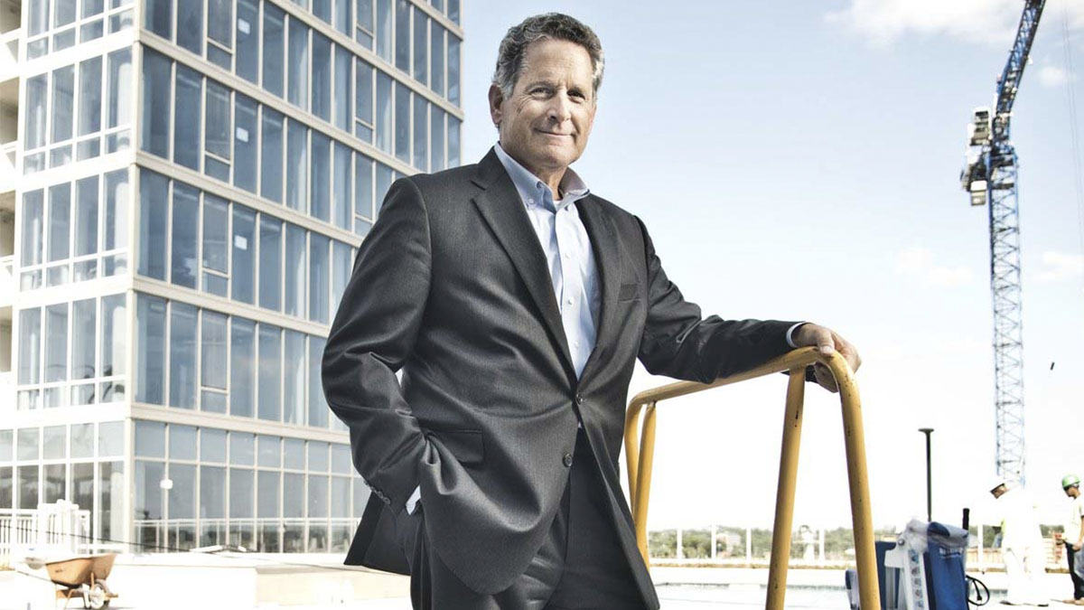 The Boss: Tony Giarratana, Giarratana LLC