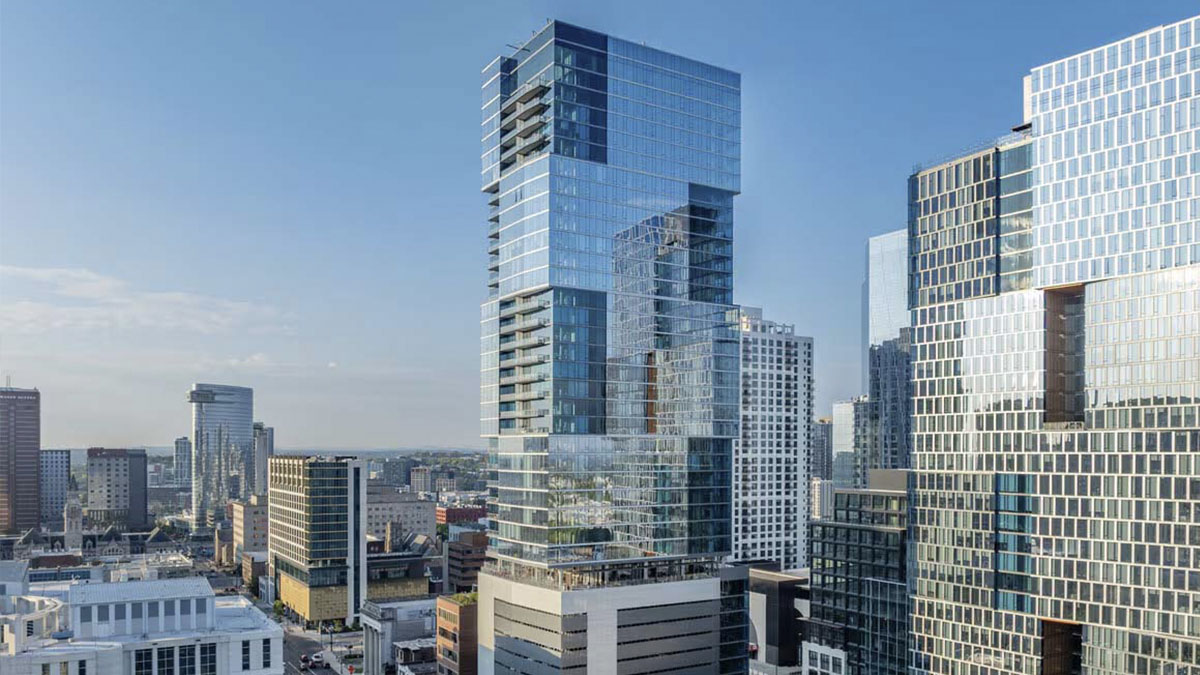 Tony Giarratana converts 38-story Prime tower to condos